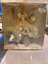 barbie celebration 2000  limidet  