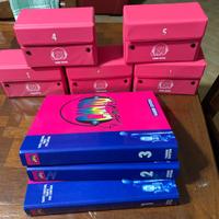 Canta tu Karoke originale Rosario Fiorello