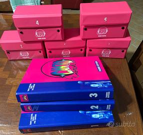 Canta tu Karoke originale Rosario Fiorello