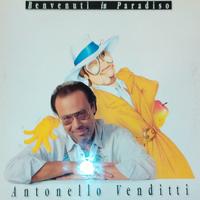 Vinile 33 giri Antonello Venditti