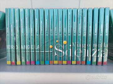 DVD Piero Angela Viaggio nella Scienza (23 su 30)