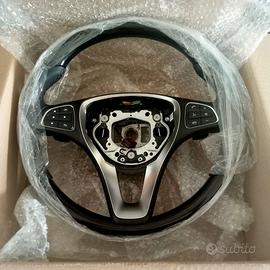 Volante originale Mercedes-Benz GLE (W166) 2015