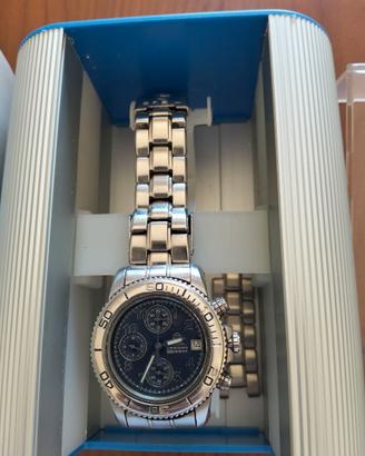 Orologio Breil Midway Chrono Lady