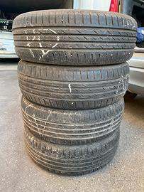 Set 4 pneumatici 205 60 16