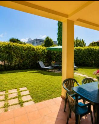 Casa per vacanze