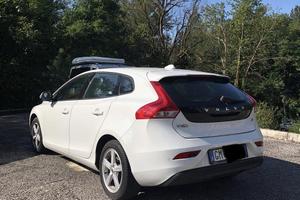 Volvo V40 D2 2.0 Eco Business