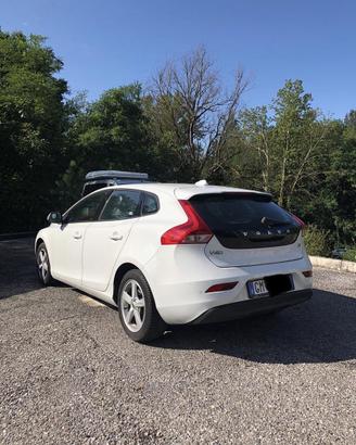 Volvo V40 D2 Eco Business