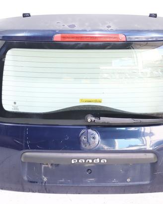 PORTELLONE POSTERIORE COMPLETO FIAT Panda 3° Seri