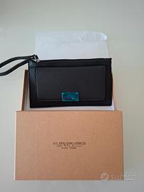 Portafoglio donna Spalding&Bross