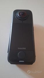 insta360 x4 air