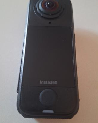 insta360 x4 air