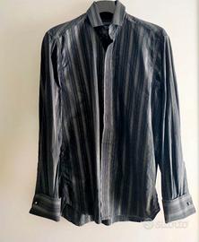 Camicia cerimonia Rokymoles 