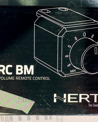 Hertz Remote control HRC