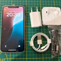 Iphone XR 64gb Bianco Ricondizionato