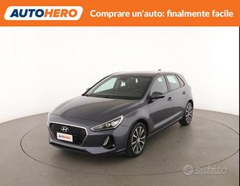 HYUNDAI i30 GE11270