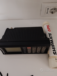 Gps marino Shipmate Rs5800