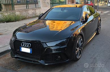 AUDI A7 BTDI 3.0 V6