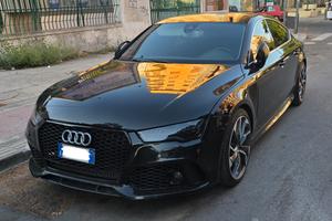 AUDI A7 BTDI 3.0 V6