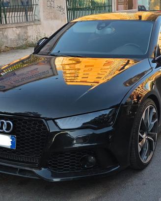 AUDI A7 BTDI 3.0 V6