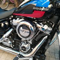 Harley-Davidson Low Rider - 2019