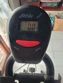 Spinbike