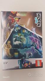Lego 70418 il laboratorio spettrale di jBN