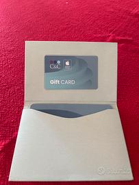 Buono telefono e accessori iphone 400€