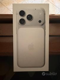 IPHONE 17 PRO