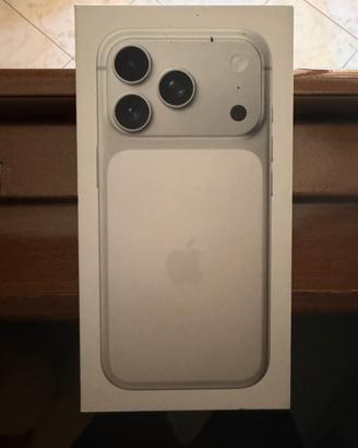 IPHONE 17 PRO