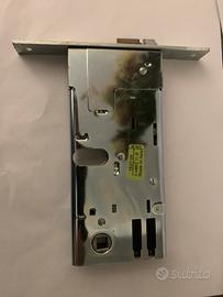 Serratura elettrica 12V CISA