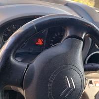 Furgone Citroen Berlingo 16 benzina con gpl