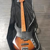 Basso elettrico