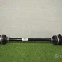 BMW G30 G3 Semiasse posteriore sinistro | 9651