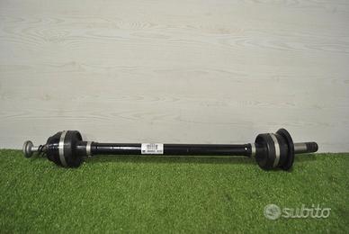 BMW G30 G3 Semiasse posteriore sinistro | 9651