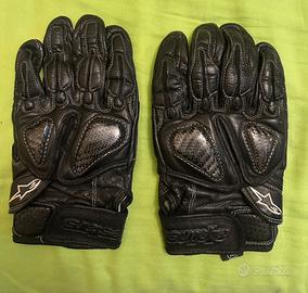 Guanti da moto Alpinestars