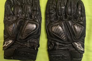 Guanti da moto Alpinestars