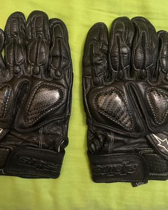 Guanti da moto Alpinestars