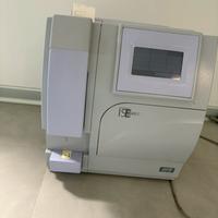 Mudulo isee per laboratorio analisi (Na, K,Cl,Li)