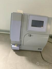 Mudulo isee per laboratorio analisi (Na, K,Cl,Li)