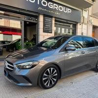Mercedes-benz B 180d Sport Plus 116Cv Automatic