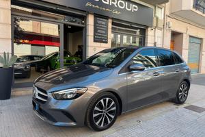 Mercedes-benz B 180d Sport Plus 116Cv Automatic