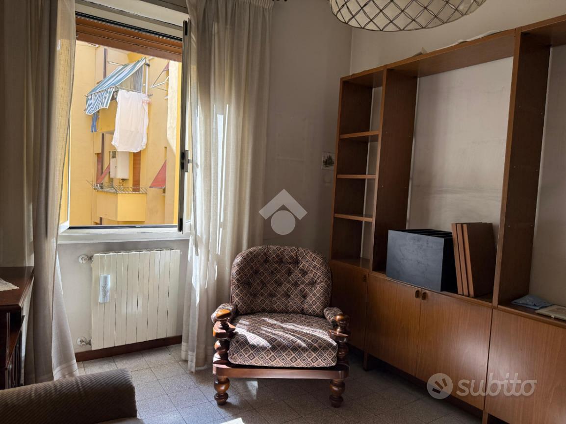 Appartamento – RM - Vista 5