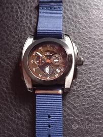 orologio Breil cronografo anni 90 Abbigliamento e Accessori In