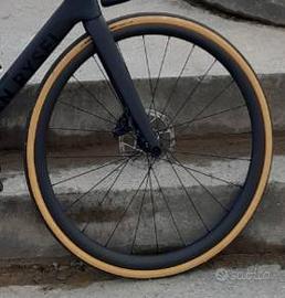 Copertone Michelin Power Cup 28