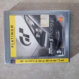 Gran Turismo 5 Prologue PS3