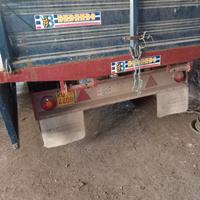 Rimorchio agricolo bedendo