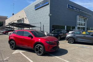 ALFA ROMEO Junior 1.2 136 CV (145cv) Hybrid eDC