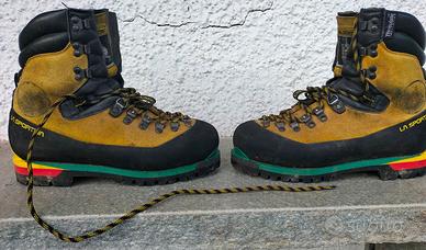 scarponi La Sportiva  Nepal Evo GTX