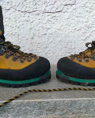scarponi La Sportiva  Nepal Evo GTX