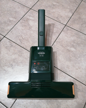 Pulilava folletto vorwerk